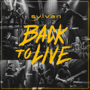 Back To Live (2 LP Vinyl)