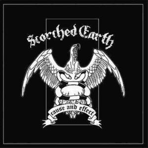 Cause and Effect 7"