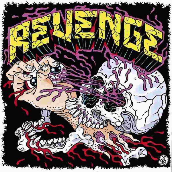 S/T CD