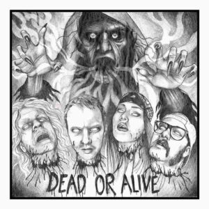 Dead or Alive CD