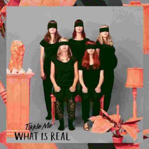 What is Real LP Clear