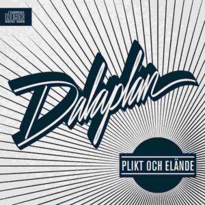 Plikt och elände CD