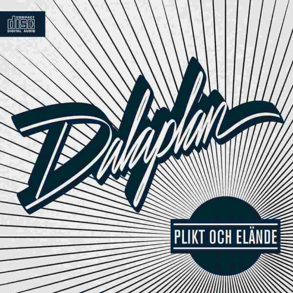 Plikt och elände CD