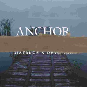 Distance & Devotion CD