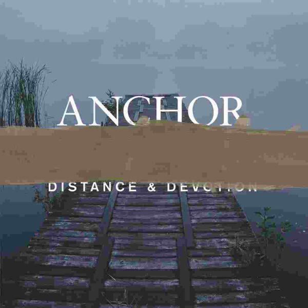 Distance & Devotion CD