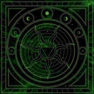 Above Below Within CD
