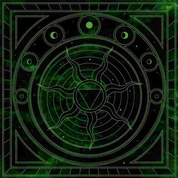 Above Below Within CD