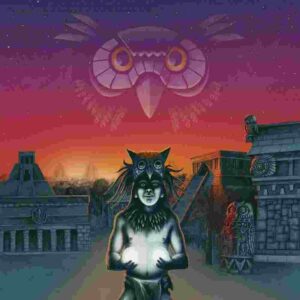 Soldiers Of Time CD