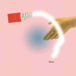 Shine CD