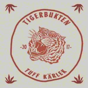 Tuff Kärlek 7"