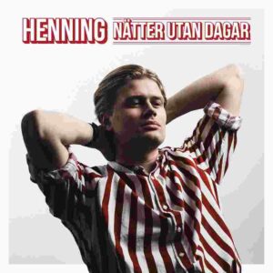 Nätter utan dagar/Galileo CD