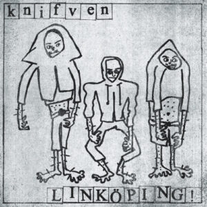 Linköping! (Vinyl LP)