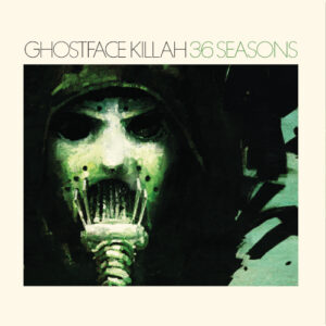 36 Seasons - 10th Anniversary (2 CD Digipack)