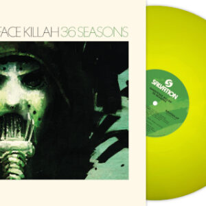 36 Seasons - 10th Anniversary (Yellow Vinyl LP)