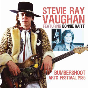 Bumbershoots Arts Festival 1985