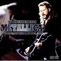 Woodstock 1994 (2 CD)