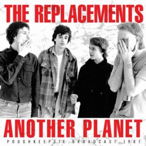 Another Planet (Live Broadcast 1987)