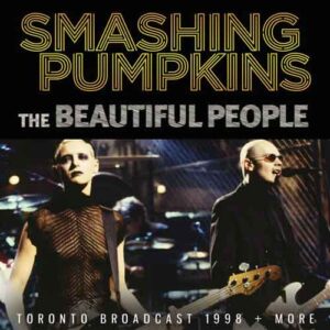 Beautiful People The (Live Broadcasts)