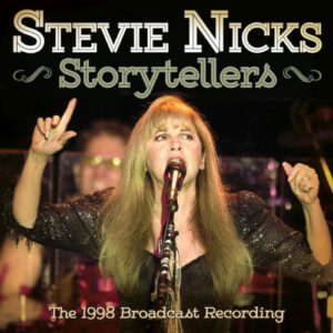 Storytellers (Live Broadcasts 1998)
