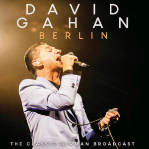 Berlin (Live Broadcast 2003)