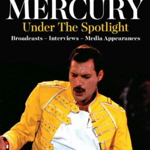 Under The Spotlight (DVD Documentary)