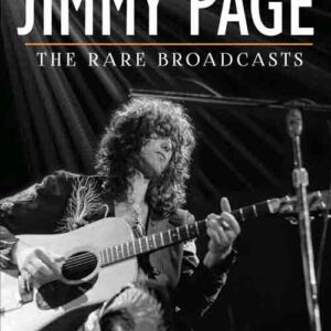 Rare Broadcasts (DVD)