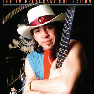 TV Broadcast Collection (Live)