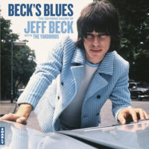 Beck's Blues (Vinyl LP)
