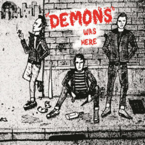 Was Here (7" Vinyl)