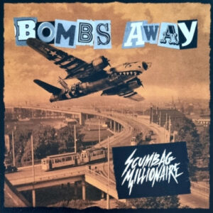 Bombs Away (7" Vinyl)