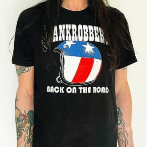 T/S Back on the road (L)