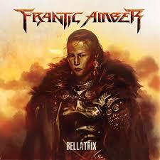 Bellatrix (Digipack)