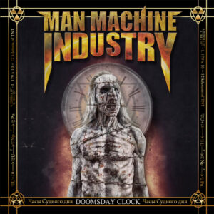 Doomsday Clock (Digipack)
