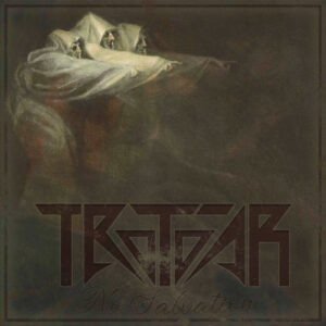 No Salvation (Digipack)
