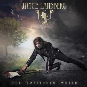 Forbidden World (Digipack)