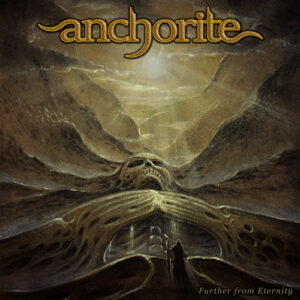 Further From Eternity (Digipack)