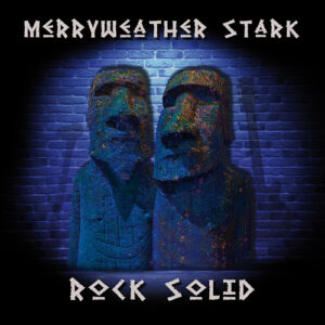 Rock Solid (Digipack)