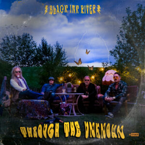 Through The Unknown (Vinyl)