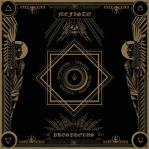 Phosphorus (Vinyl LP)