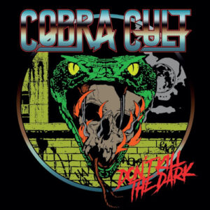 Dont Kill The Dark (Vinyl LP)