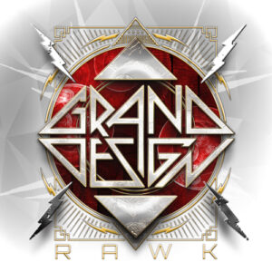 Rawk (Vinyl LP)
