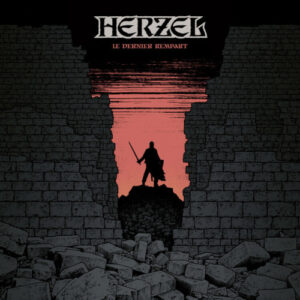 Le Dernier Rempart (Vinyl LP)