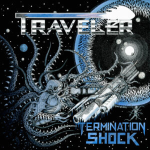 Termination Shock