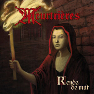 Ronde De Nuit (Vinyl LP)