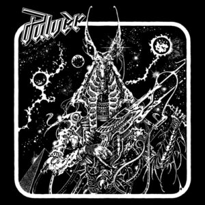 Pulver (7" Inch Vinyl)