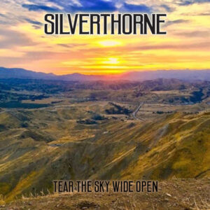 Tear The Sky Wide Open EP