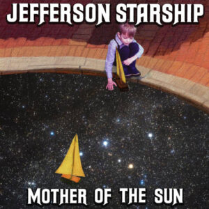 Mother Of The Sun