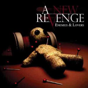Enemies & Lovers (Limited Black Vinyl)