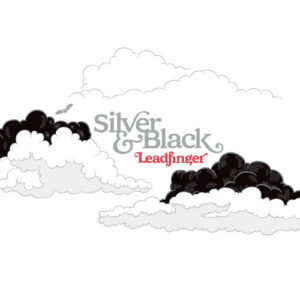 Silver And Black (Silver/Black Vinyl 2 LP)