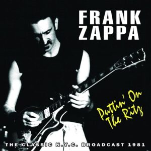 Puttin On The Ritz (1981 Radio Broadcast)